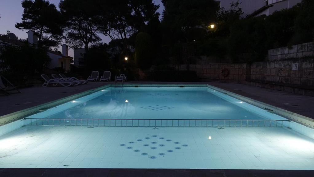 Can Botana Villa 5 Cala de Sant Vicenc Exterior foto